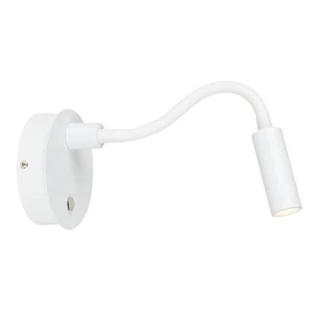 Markslöjd 107324 - LED Kinkiet KARLI LED/6W/230V