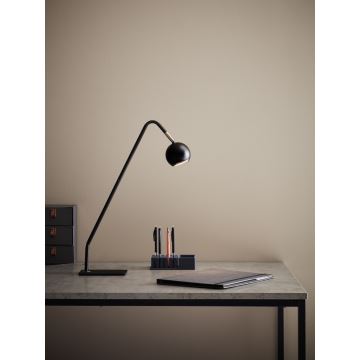 Markslöjd 107340 - Lampa stołowa COCO 1xGU10/12W/230V