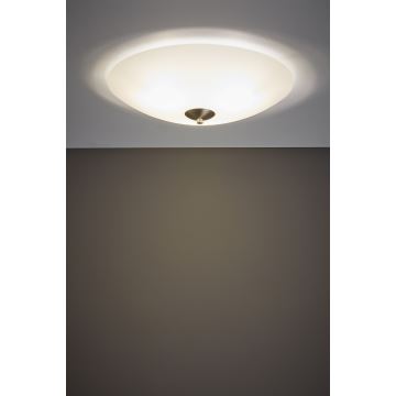 Markslöjd 107361 - Lampa sufitowa POLAR 3xE14/40W/230V śr. 43 cm
