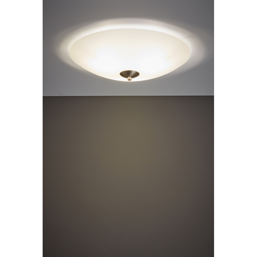 Markslöjd 107361 - Lampa sufitowa POLAR 3xE14/40W/230V śr. 43 cm