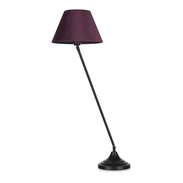 Markslöjd 107384 - Lampa stołowa GARDA 1xE27/60W/230V