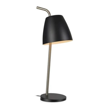 Markslöjd 107730 - Lampa stołowa SPIN 1xE27/40W/230V
