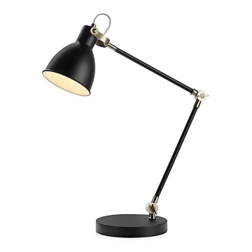 Markslöjd 107739 - Lampa stołowa HOUSE 1xE27/40W/230V