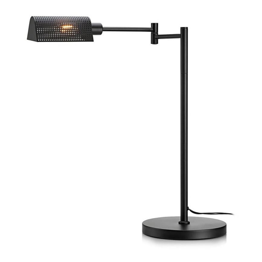 Markslöjd 107821 - Lampa stołowa YALE 1xE14/12W/230V