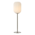 Markslöjd 108561 - Lampa stołowa CAVA 1xE14/40W/230V