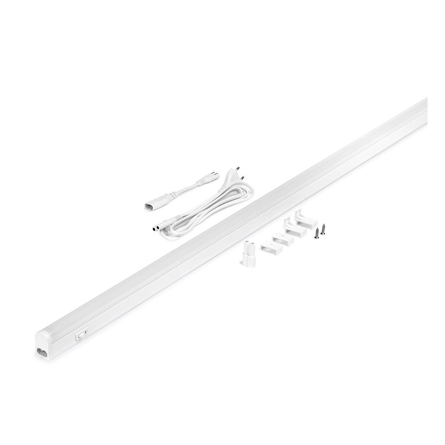 Müller-Licht - LED Oświetlenie blatu kuchennego LINEX LED/22W/230V 3000K