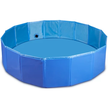 Nobleza - Składany basen dla psów śr. 0,8 m