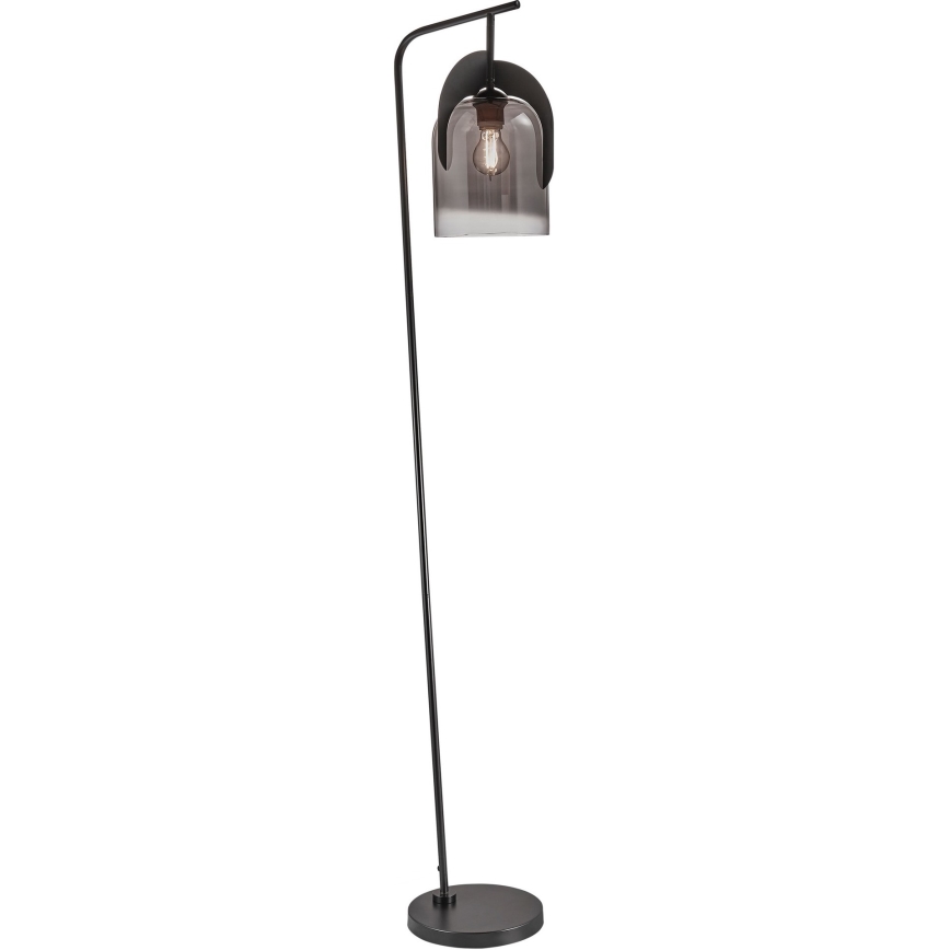 Nordlux - Lampa podłogowa BOSHI 1xE27/40W/230V