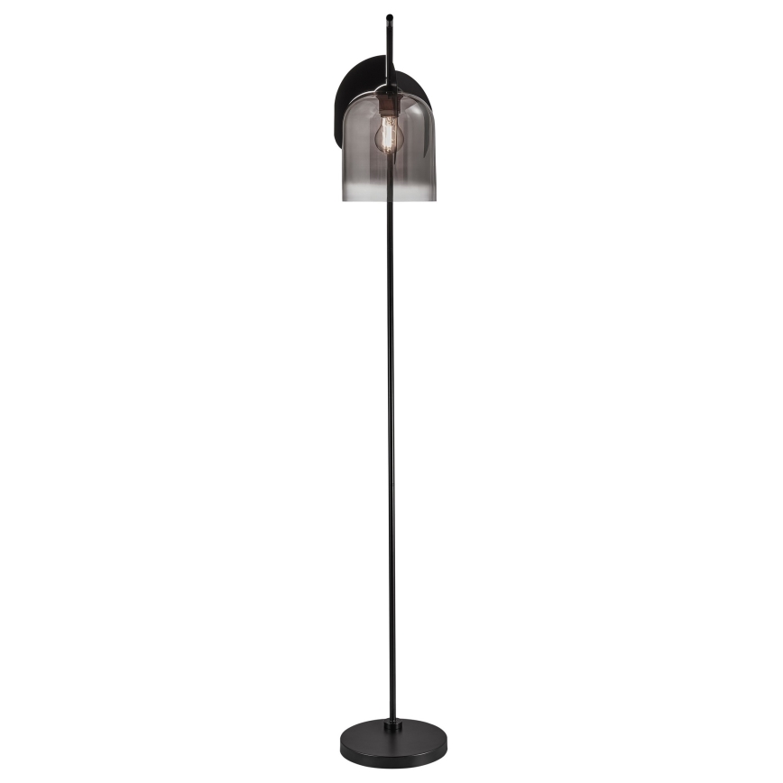 Nordlux - Lampa podłogowa BOSHI 1xE27/40W/230V