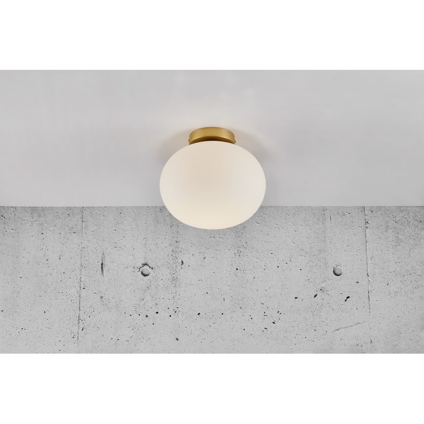 Nordlux - Lampa sufitowa ALTON 1xE27/25W/230V