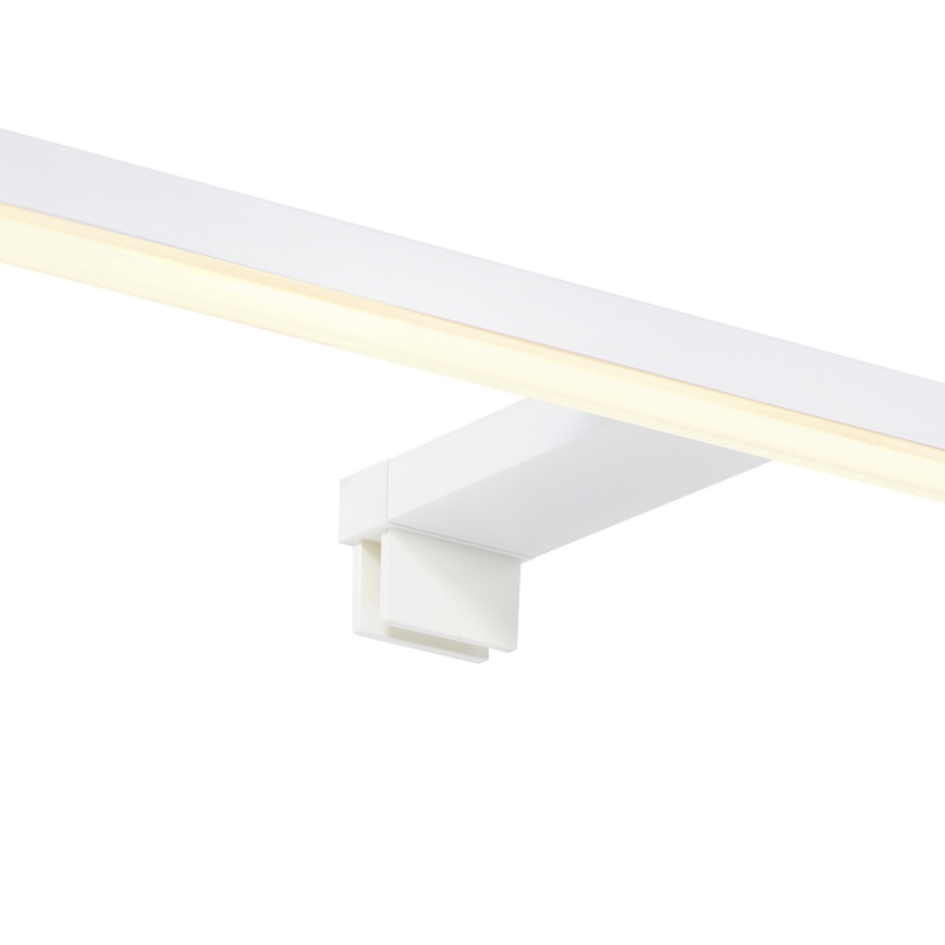 Nordlux - LED Łazienkowe oświetlenie lustra MARLEE LED/8,9W/230V IP44 białe
