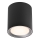 Nordlux - LED Łazienkowe oświetlenie punktowe LANDON LED/6,5W/230V IP44 czarne