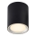 Nordlux - LED Oświetlenie punktowe FALLON LONG LED/5,5W/230V czarne