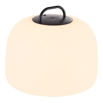 Nordlux - LED Ściemnialna zewnętrzna lampa przenośna KETTLE TO-GO LED/6,8W/3,7V IP65