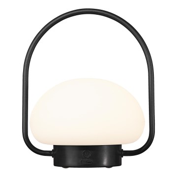 Nordlux - LED Ściemnialna zewnętrzna lampa przenośna SPONGE LED/4,8W/5V IP65