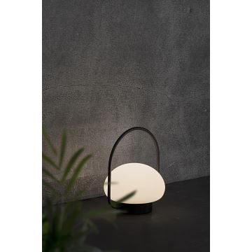 Nordlux - LED Ściemnialna zewnętrzna lampa przenośna SPONGE LED/4,8W/5V IP65