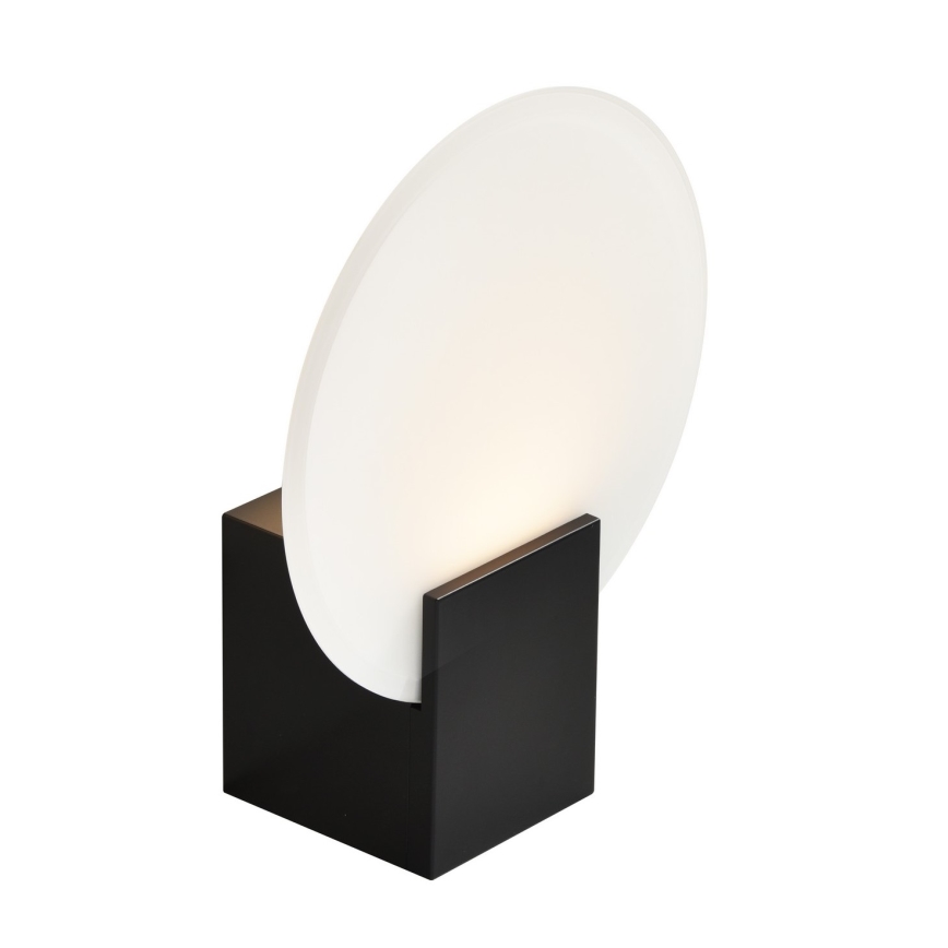 Nordlux - LED Ściemnialny kinkiet łazienkowy HESTER LED/9,5W/230V IP44