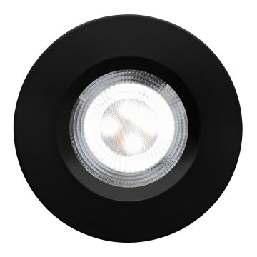 Nordlux - ZESTAW 3x LED RGB Ściemnialna łazienkowa oprawa wpuszczana DON SMART LED/4,7W/230V 2200-6500K IP65