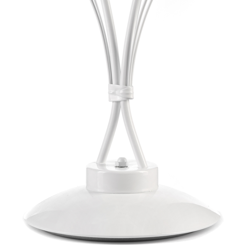 ONLI - Lampa stołowa ANTEA 2xE14/6W/230V 60 cm