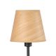 ONLI - Lampa stołowa ASIA 1xE14/6W/230V 32 cm