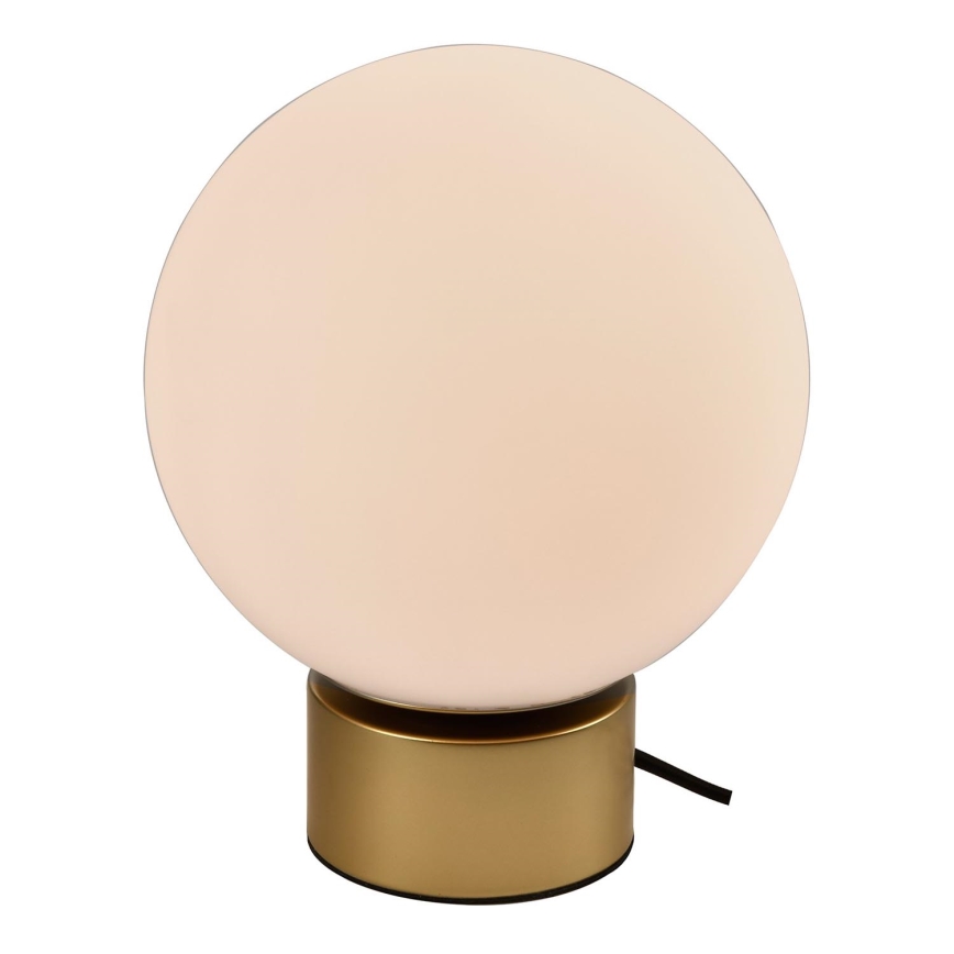 ONLI - Lampa stołowa JANET 1xE14/6W/230V śr. 20 cm