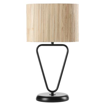 ONLI - Lampa stołowa MADU 1xE27/22W/230V 46 cm