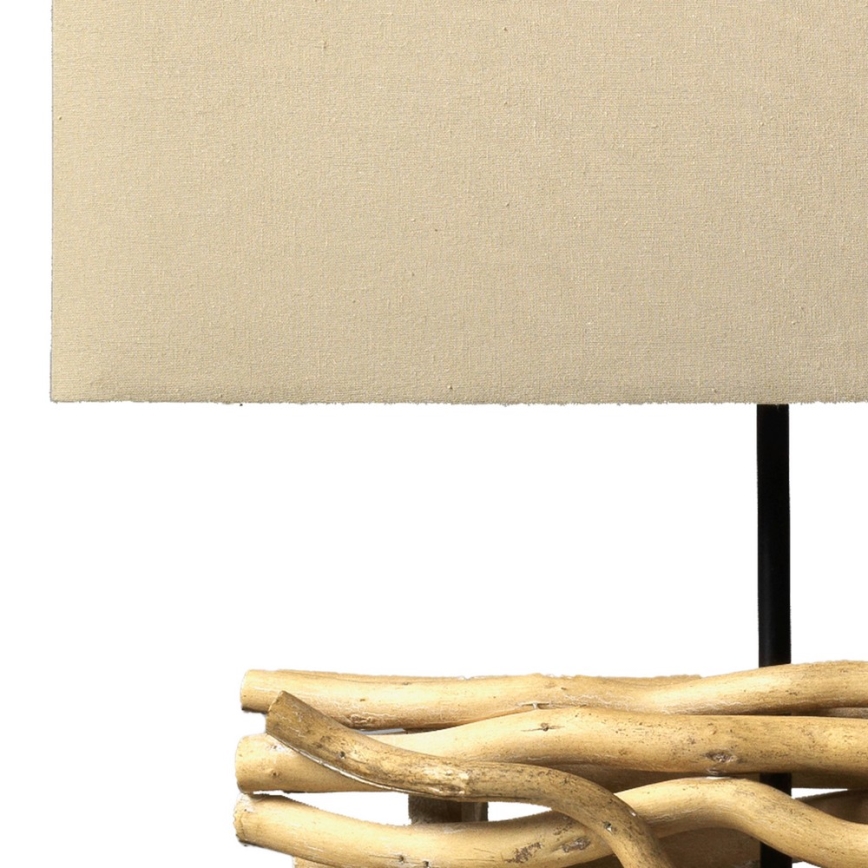 ONLI - Lampa stołowa MARICA 1xE27/22W/230V 50 cm
