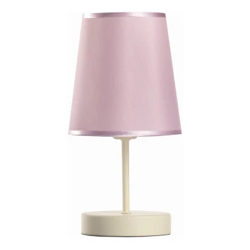 ONLI - Lampa stołowa NINETTA 1xE14/6W/230V 29 cm