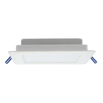 Opple 26666 - LED Oprawa wpuszczana łazienkowa LED/24W/230V 3000K IP44