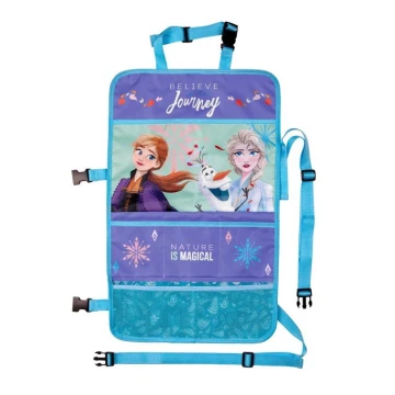 Organizer samochodowy dla dzieci 58x35 cm FROZEN