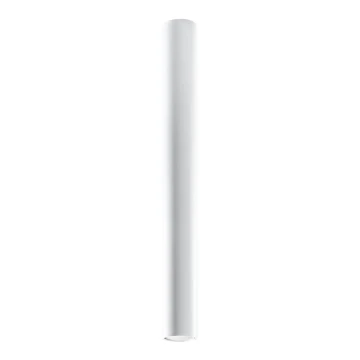 Oświetlenie punktowe LAGOS 1xGU10/40W/230V 60 cm biały