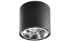 Oświetlenie punktowe TIUBE 1xGU10-AR111/40W/230V