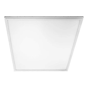 Panel LED 2w1 LED/40W/230V 6000K 60x60cm