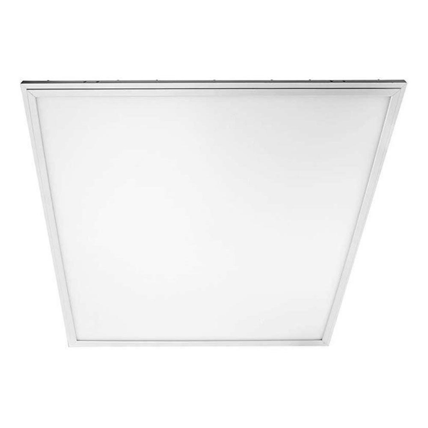 Panel LED 2w1 LED/40W/230V 6000K 60x60cm