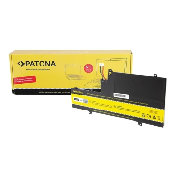 PATONA - Akumulator HP EliteBook x360 1030 G2 4700mAh Li-Pol 11,55V OM03XL