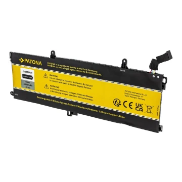 PATONA - Akumulator Lenovo Thinkpad P53S/T590 4800mAh Li-Pol 11,55V L18M3P71