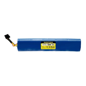 PATONA - Akumulator Neato BotVac 70/75/80/85 3000mAh, Ni-Mh 12V 36Wh