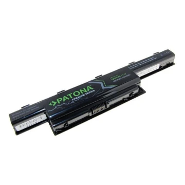 PATONA - Bateria ACER AS10D31 5200mAh Li-Ion 11,1V PREMIUM