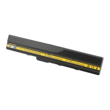 PATONA - Bateria ASUS A32-K52 4400mAh Li-Ion 10,8V