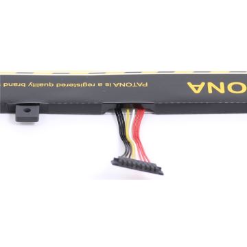 PATONA - Bateria Asus UX430 3400mAh Li-Pol 11,55V C31N1620