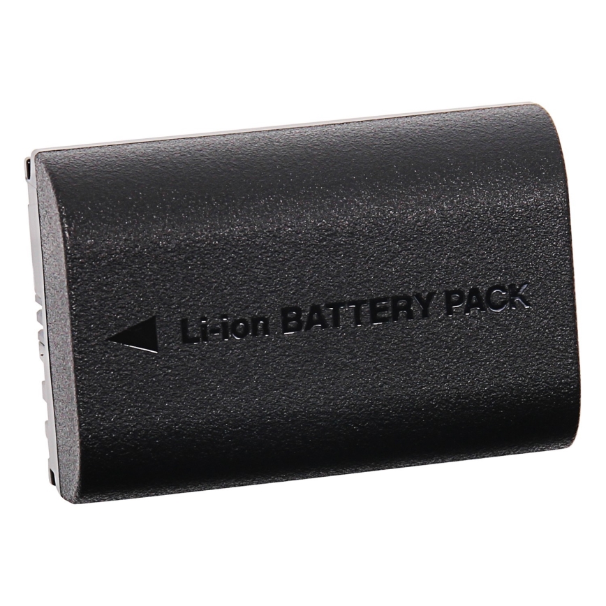 PATONA - Bateria Canon LP-E6 2000mAh Li-Ion Protect