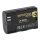 PATONA - Bateria Canon LP-E6NH 2400mAh Li-Ion Protect EOS R5/R6