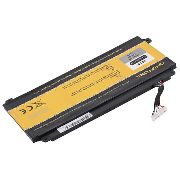 PATONA - Bateria Toshiba Satellite E45W/P55W 3400mAh Li-Pol 10,8V PA5208U-1BRS