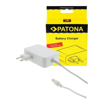 PATONA - Ładowarka do oczyszczacza powietrza Dyson BP01 DP04 TP04 TP05 TP06 20V