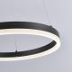 Paul Neuhaus 2381-13 - LED Ściemniany żyrandol na lince TITUS LED/28W/230V