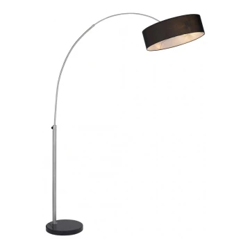 Paul Neuhaus 307-55 - Lampa podłogowa PETRO 3xE27/60W/230V