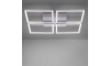Paul Neuhaus 8191-55 - LED Plafon ściemnialny INIGO 4xLED/8W/230V