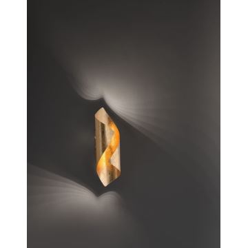 Paul Neuhaus 9030-12 - LED Kinkiet NEVIS LED/6W/230V złoty