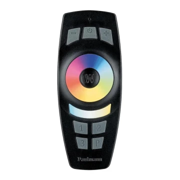 Paulmann 50067 - RGBW Pilot SMART HOME 2xAAA ZigBee