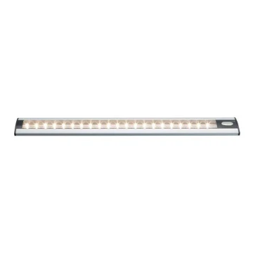 Paulmann 70398 - LED/4,2W Dotykowe kuchenne oświetlenie podszafkowe TRIX 230V